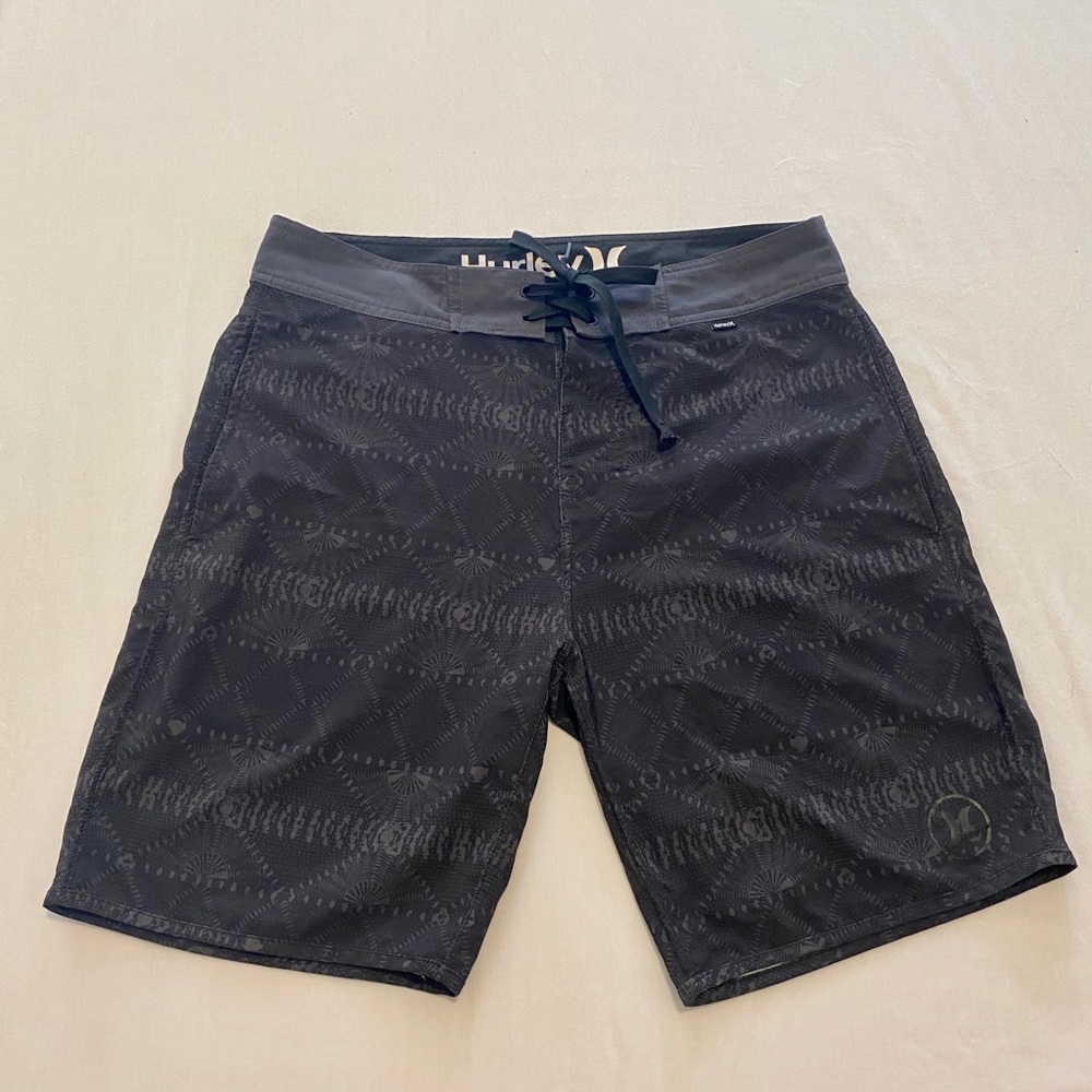 Hurley Board Shirts